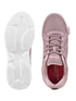 DAZEL Pink Women's Sneakers